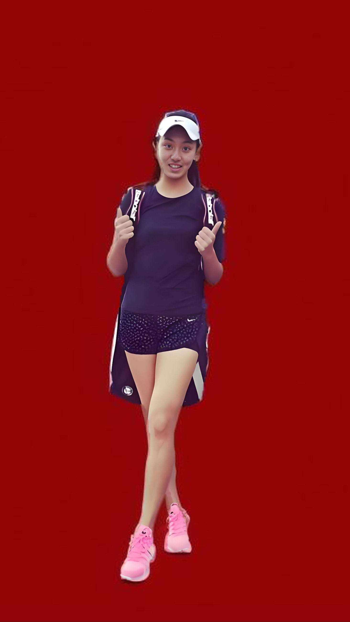 仅是两支球 仅是两支球