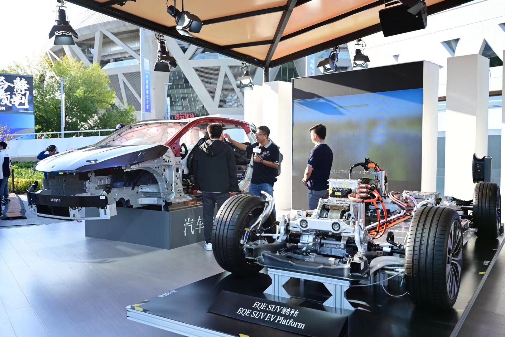 尤莱赢国际系列赛英格兰站实现亚巡首冠，郑蕴和T4