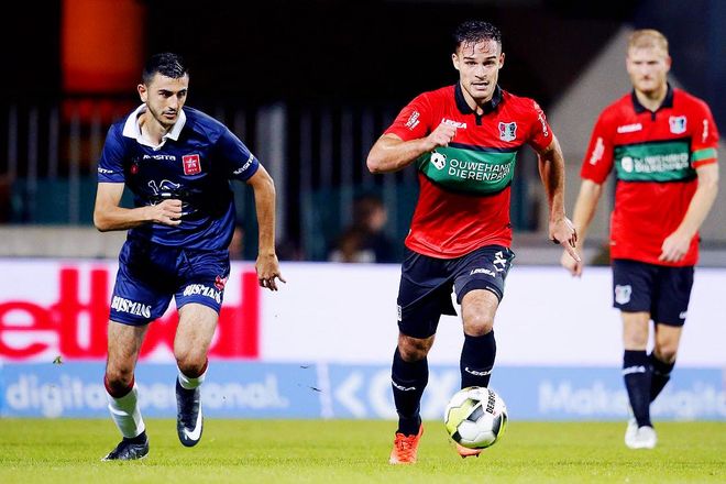 媒体和球迷 媒体和球迷