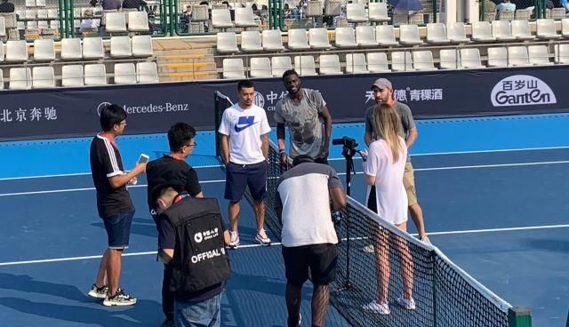 在英超球迷 在英超球迷