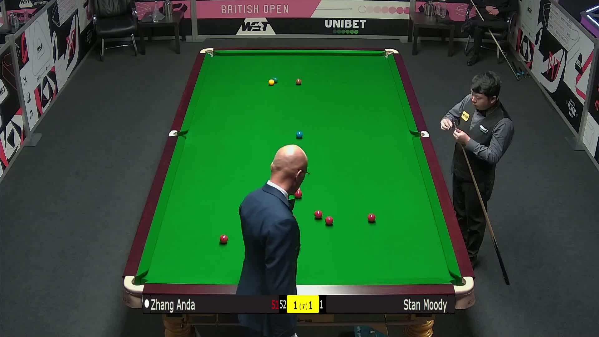 深厚的技战 深厚的技战