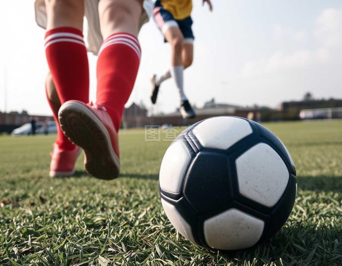 在足球事业 在足球事业