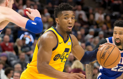 他们显然在 他们显然在