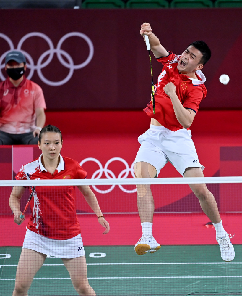 求突破的运 求突破的运