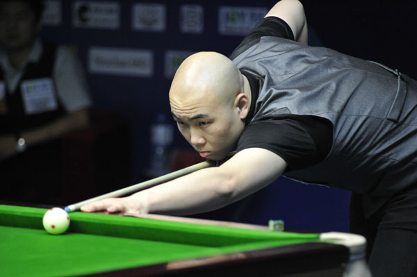 更大的市场 更大的市场