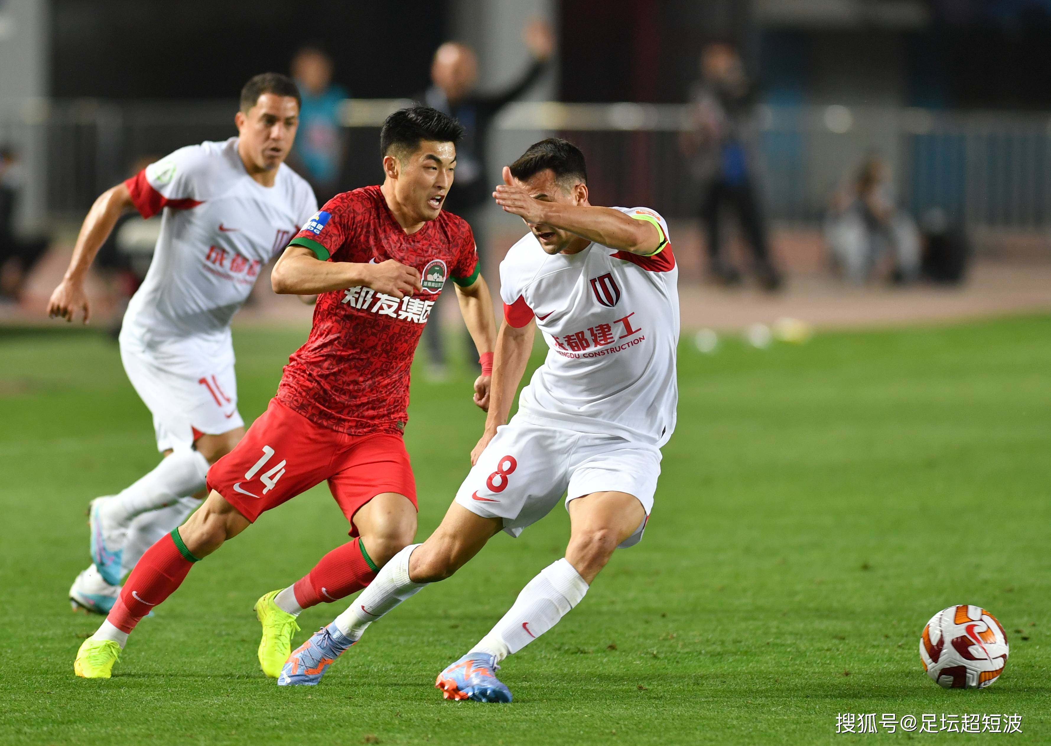 与攻防强度 与攻防强度