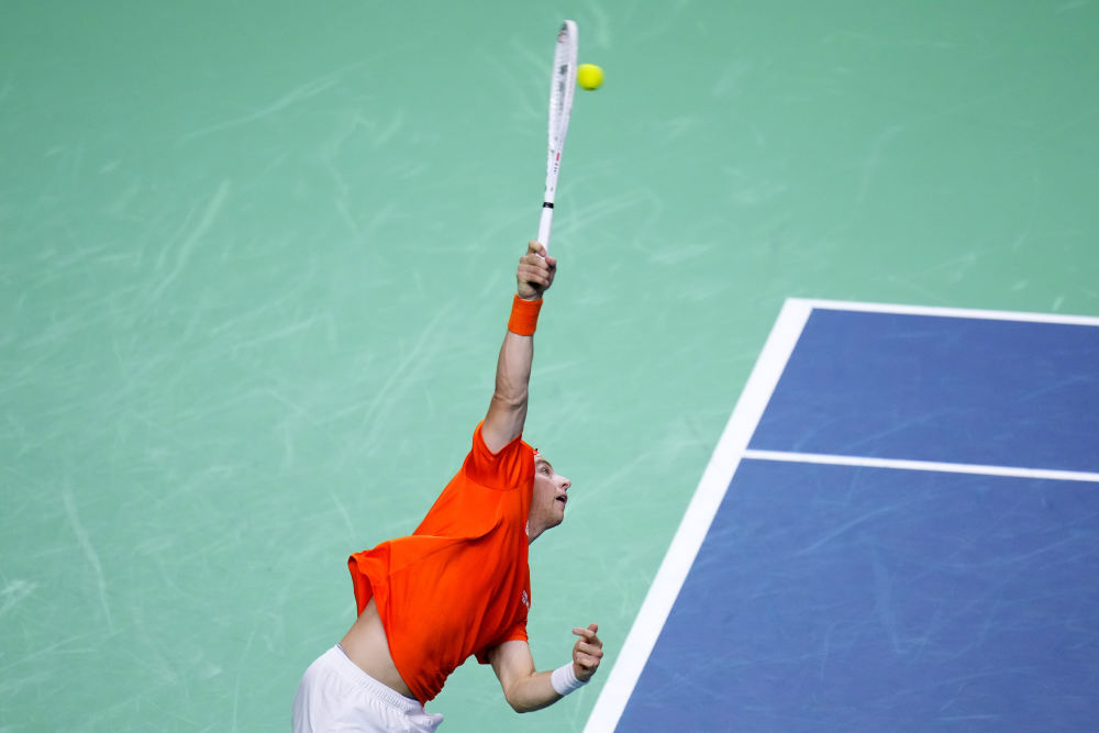 通往决赛的 通往决赛的