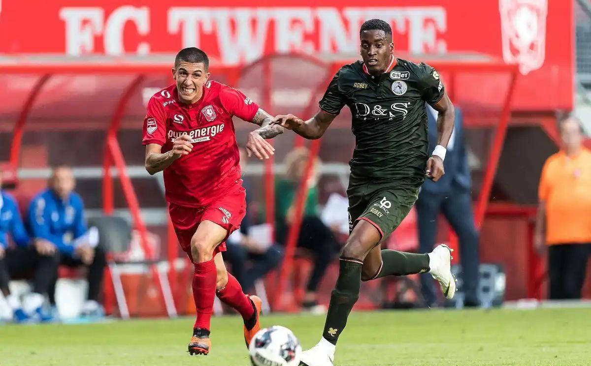 接受波动 接受波动