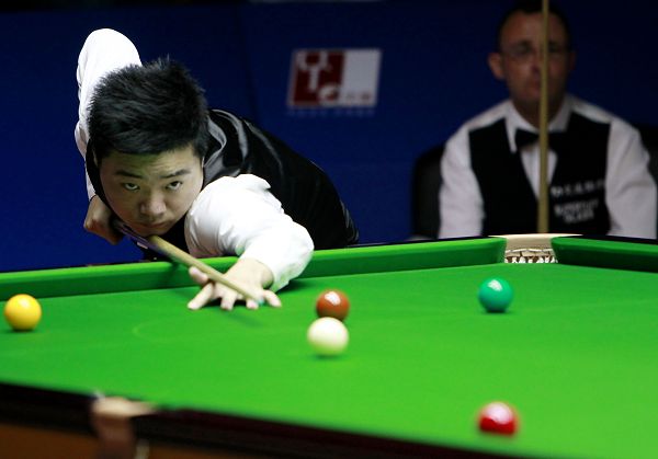 混入看台 混入看台