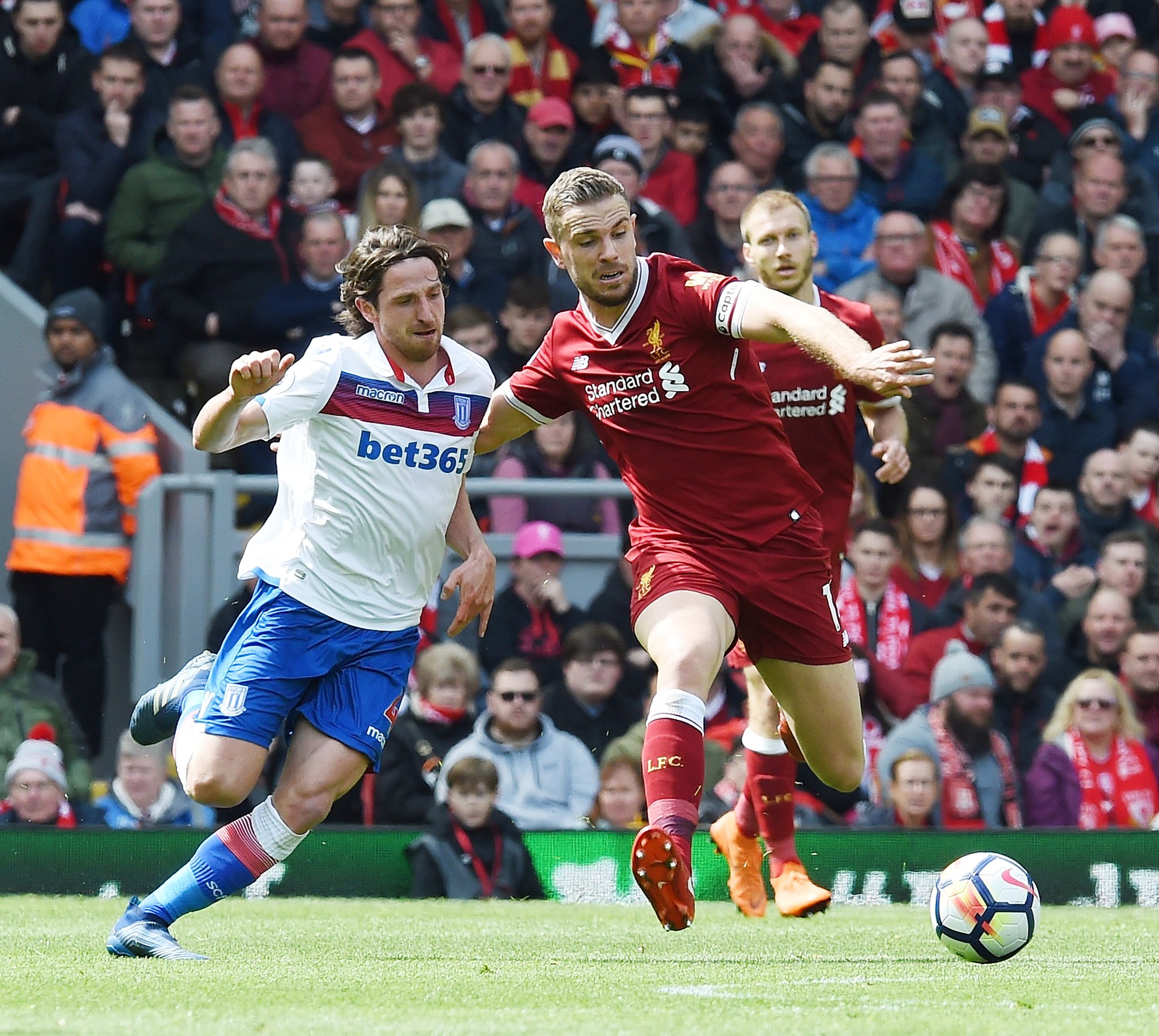 而内野的扎